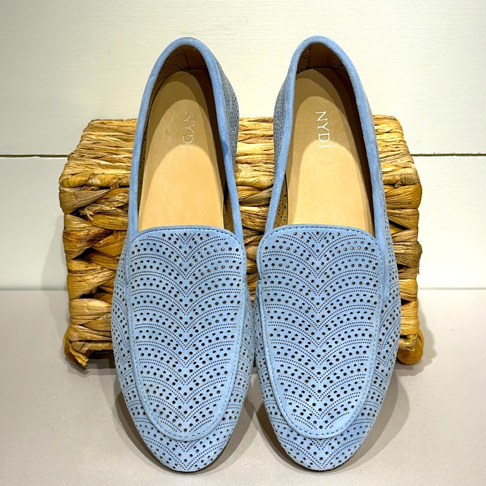 NYDJ Denver Loafer - Picture 4 of 15